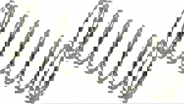 Precision Compression Spring: 0.36