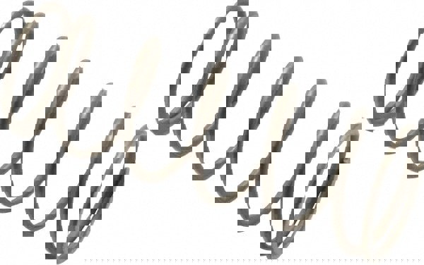 Precision Compression Spring: 0.36