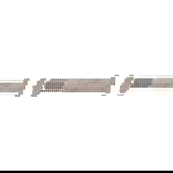 Hex Head Cap Screw: 1/2-20 x 3-1/4