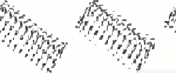 Precision Compression Spring: 0.36