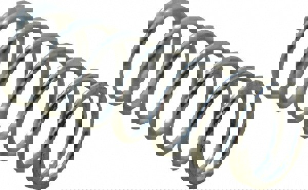 Precision Compression Spring: 0.36