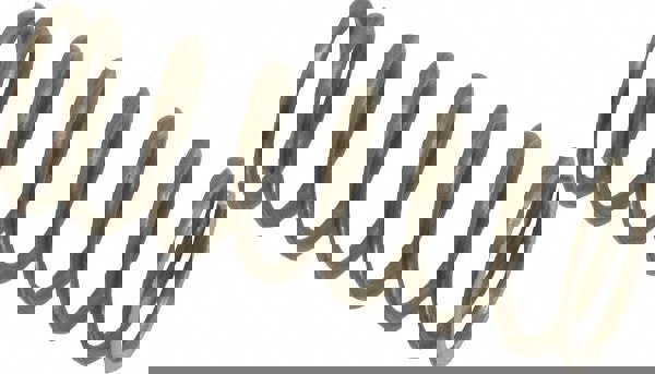 Precision Compression Spring: 0.36