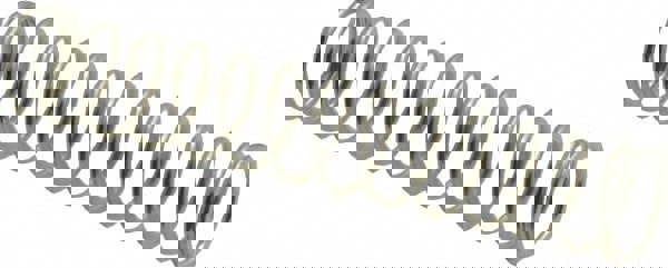 Precision Compression Spring: 0.36