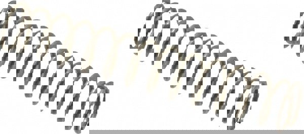 Precision Compression Spring: 0.36