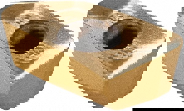 Milling Insert: EDPT10T316PDERHD, KC725M, Solid Carbide