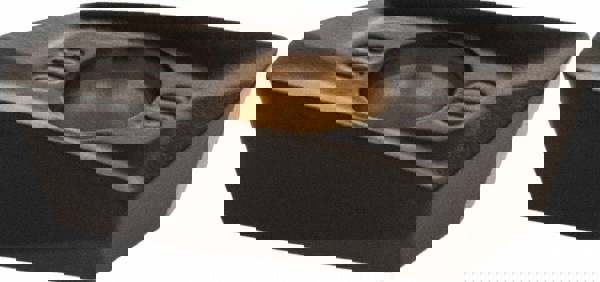 Milling Insert: EDPT10T308PDSRGD, KCPK30, Solid Carbide