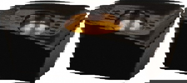 Milling Insert: EDPT10T316PDSRGD, KCPK30, Solid Carbide