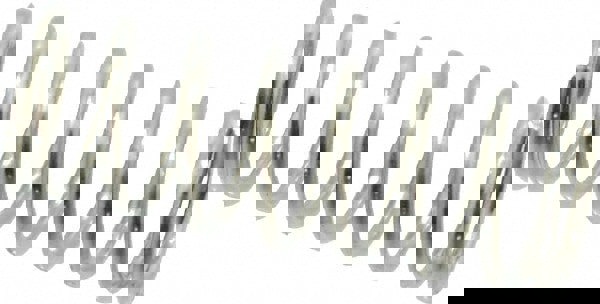 Precision Compression Spring: 0.36