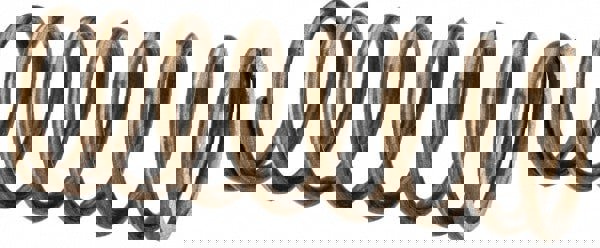 Precision Compression Spring: 0.36