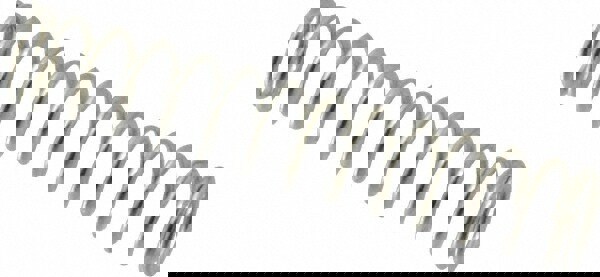 Precision Compression Spring: 0.36