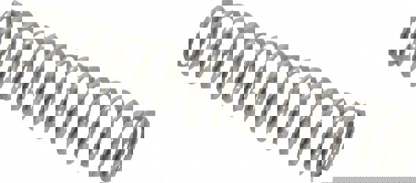 Precision Compression Spring: 0.36