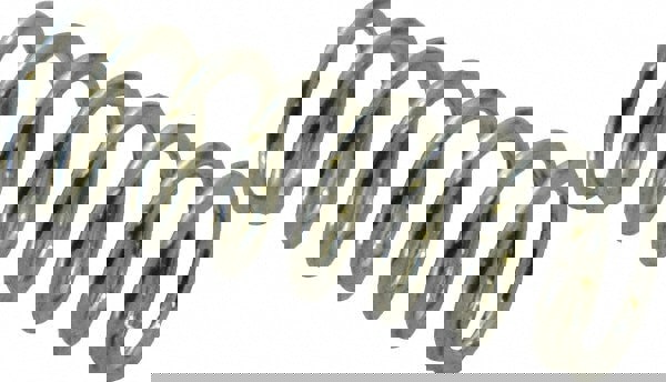 Precision Compression Spring: 0.36