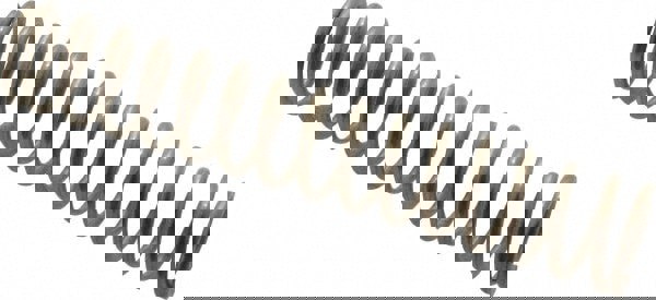 Precision Compression Spring: 0.36