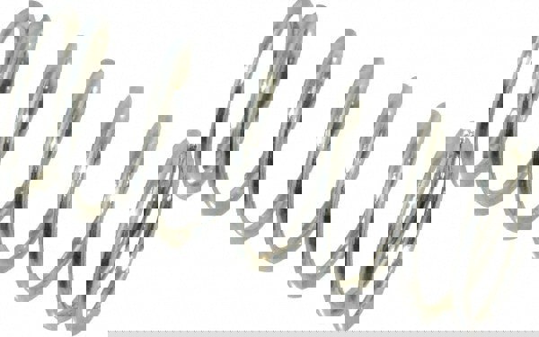 Precision Compression Spring: 0.42