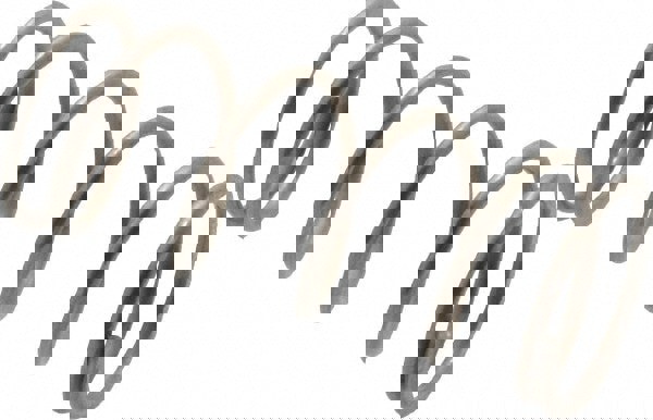 Precision Compression Spring: 0.42