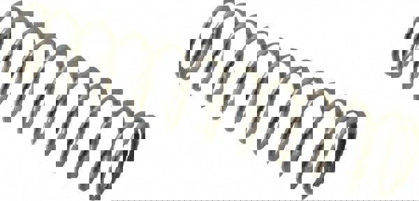 Precision Compression Spring: 0.42