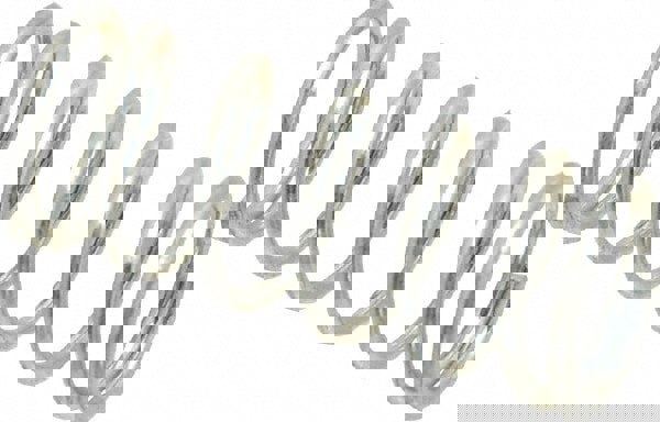 Precision Compression Spring: 0.42