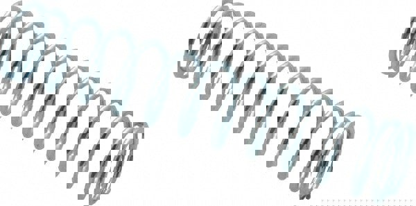 Precision Compression Spring: 0.42