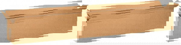 Corrugated Shipping Box: 36