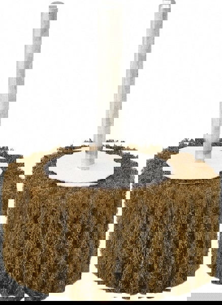 Mounted Flap Wheel: 1