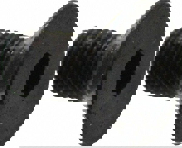 Flat Socket Cap Screw: #2-56 x 3/16