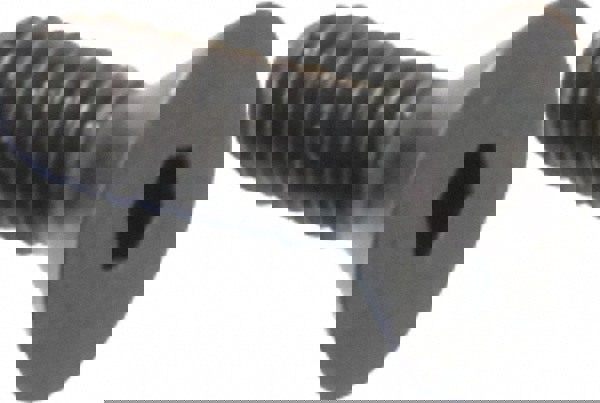 Flat Socket Cap Screw: #2-56 x 1/4