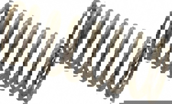 Compression Spring: 0.42