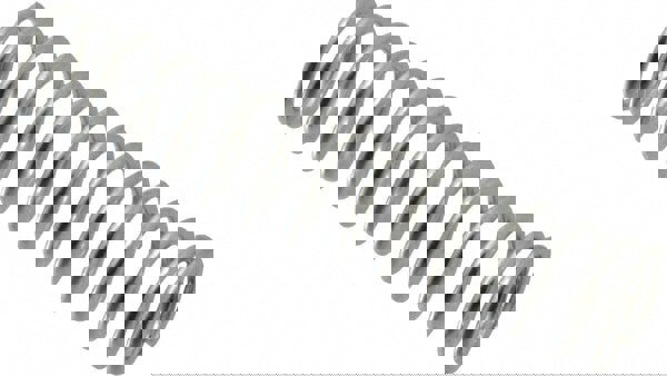 Precision Compression Spring: 0.42