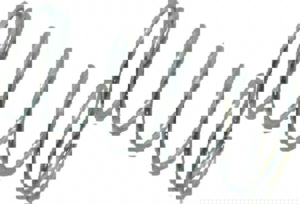 Precision Compression Spring: 0.48