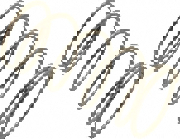 Precision Compression Spring: 0.48