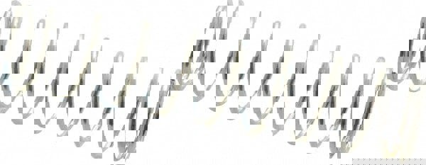 Precision Compression Spring: 0.48