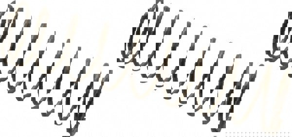 Precision Compression Spring: 0.48