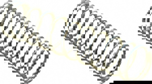 Precision Compression Spring: 0.48