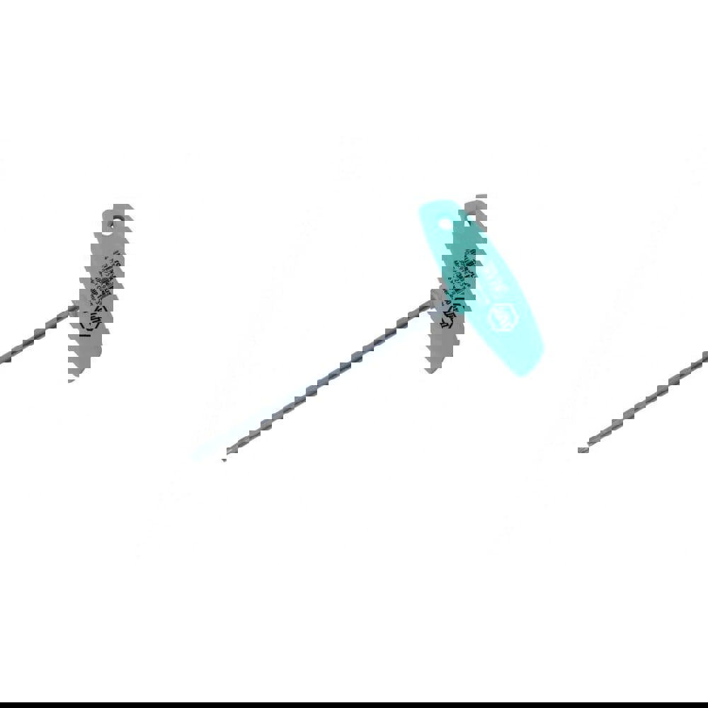 Torx Plus Key: T-Handle, IP20, 4