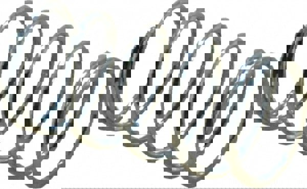 Precision Compression Spring: 0.48