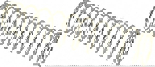 Precision Compression Spring: 0.48