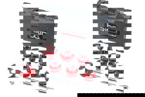 1/2-2 NPT RAT THRD SET 12R