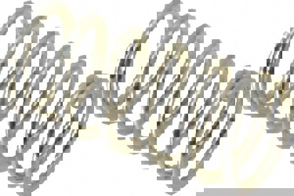 Precision Compression Spring: 0.48