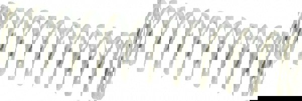 Precision Compression Spring: 0.48