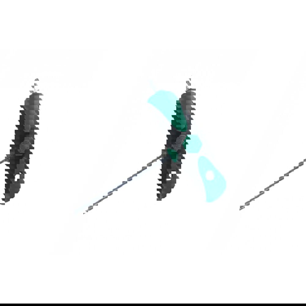 Torx Key Set: 1 Pc, T-Handle, T10