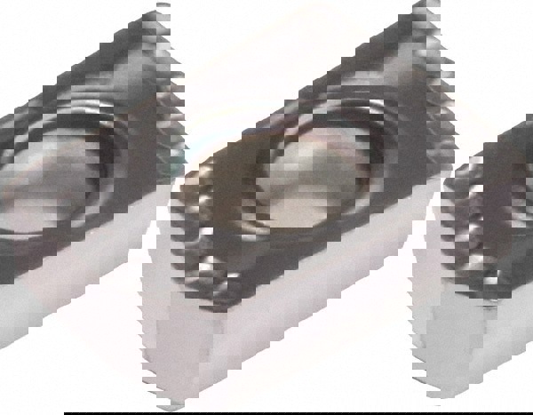 Indexable Drill Insert: DFTMD KC7140, Carbide