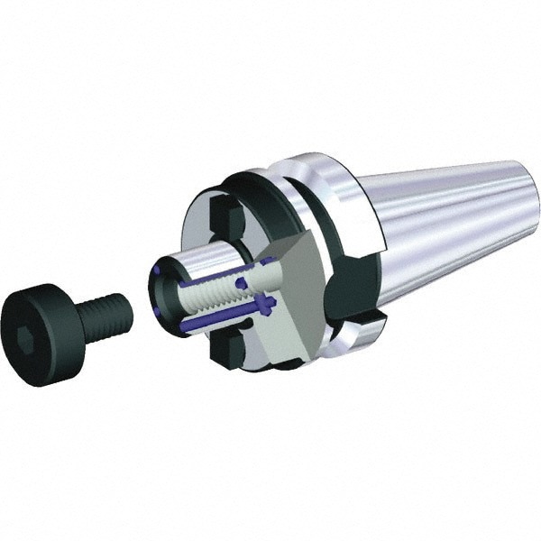 Shell Mill Holder