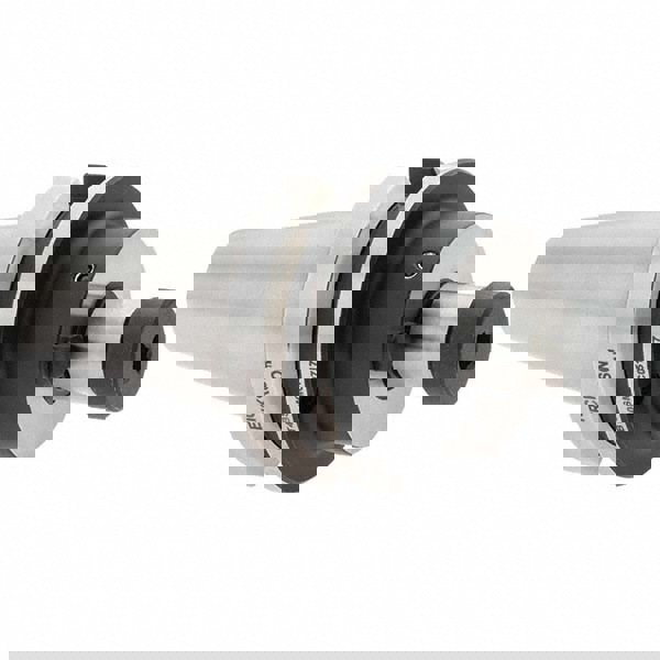 Shell Mill Holder: BT40, Taper Shank