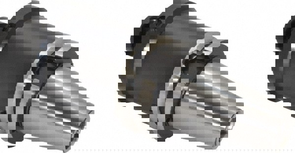 Shell Mill Holder: BT40, Taper Shank, 1