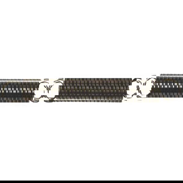 Extension Spring: 0.36