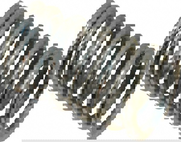 Precision Compression Spring: 0.48