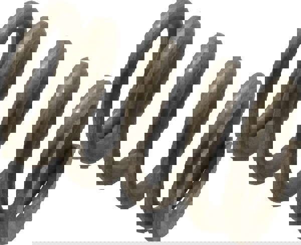 Precision Compression Spring: 0.48