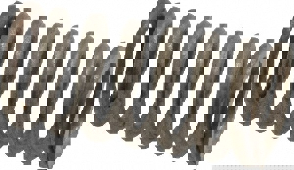 Precision Compression Spring: 0.48