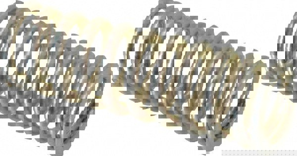 Precision Compression Spring: 0.48