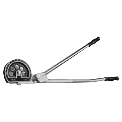 GUNN PATTERN ECONOMY LEATHER PALM W/2-1/2